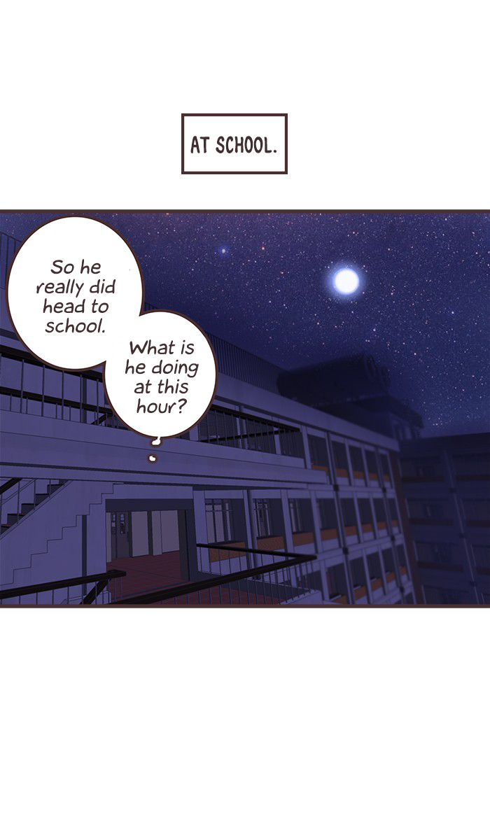 Mafia's Daughter: Operation Makeover Chapter 19 page 22 - Chapter 19 : The Culprit