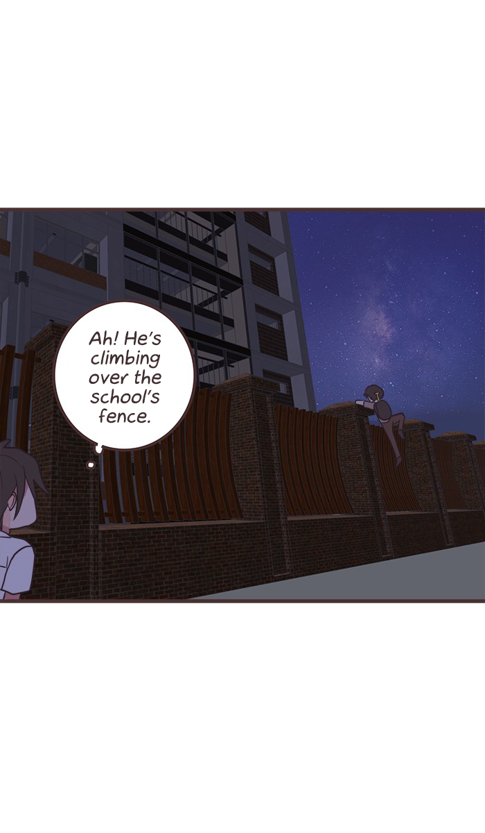 Mafia's Daughter: Operation Makeover Chapter 19 page 23 - Chapter 19 : The Culprit
