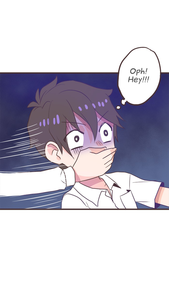 Mafia's Daughter: Operation Makeover Chapter 19 page 25 - Chapter 19 : The Culprit