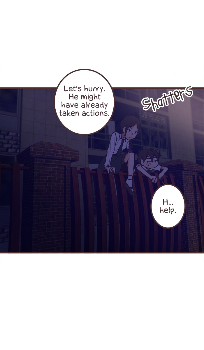 Mafia's Daughter: Operation Makeover Chapter 19 page 27 - Chapter 19 : The Culprit