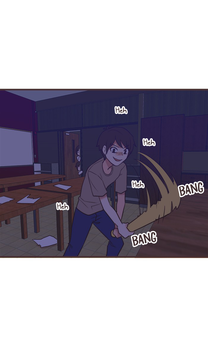 Mafia's Daughter: Operation Makeover Chapter 19 page 28 - Chapter 19 : The Culprit