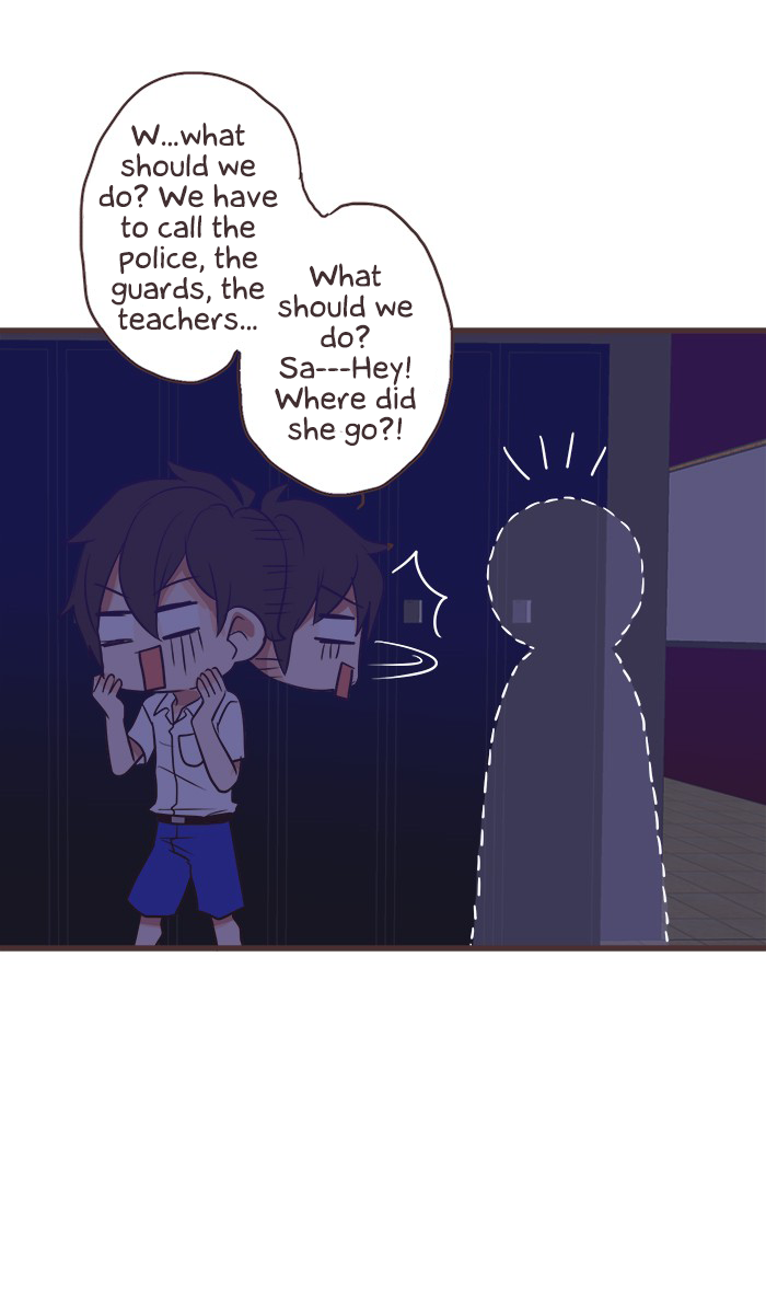 Mafia's Daughter: Operation Makeover Chapter 19 page 29 - Chapter 19 : The Culprit