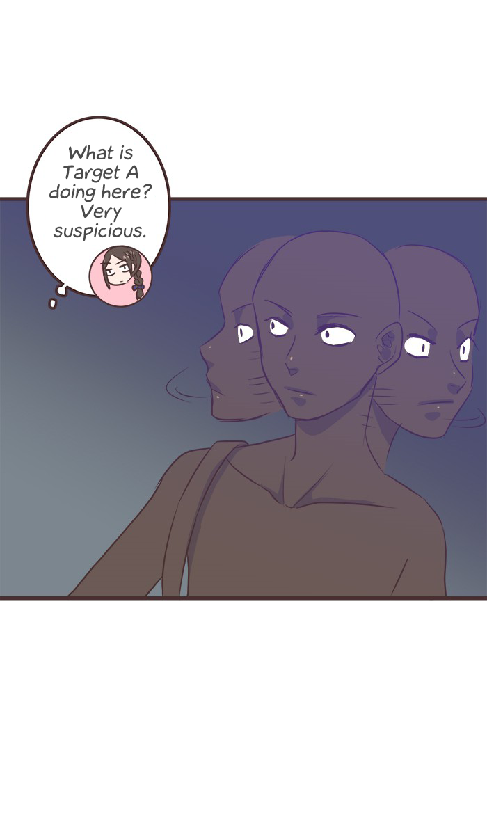 Mafia's Daughter: Operation Makeover Chapter 19 page 3 - Chapter 19 : The Culprit