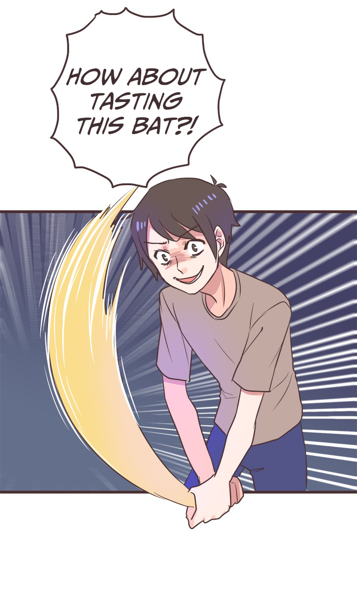 Mafia's Daughter: Operation Makeover Chapter 19 page 31 - Chapter 19 : The Culprit