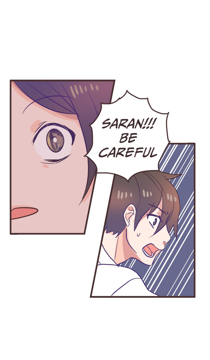 Mafia's Daughter: Operation Makeover Chapter 19 page 32 - Chapter 19 : The Culprit