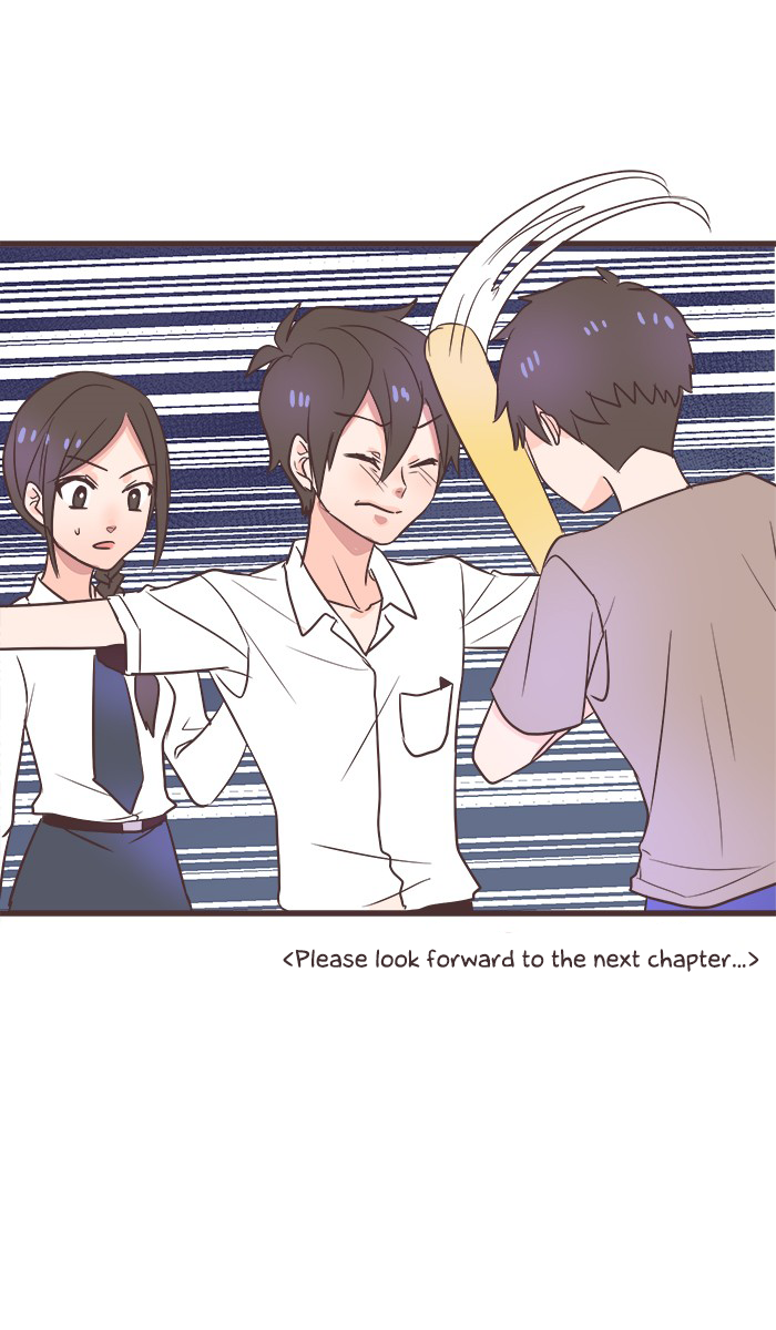 Mafia's Daughter: Operation Makeover Chapter 19 page 33 - Chapter 19 : The Culprit