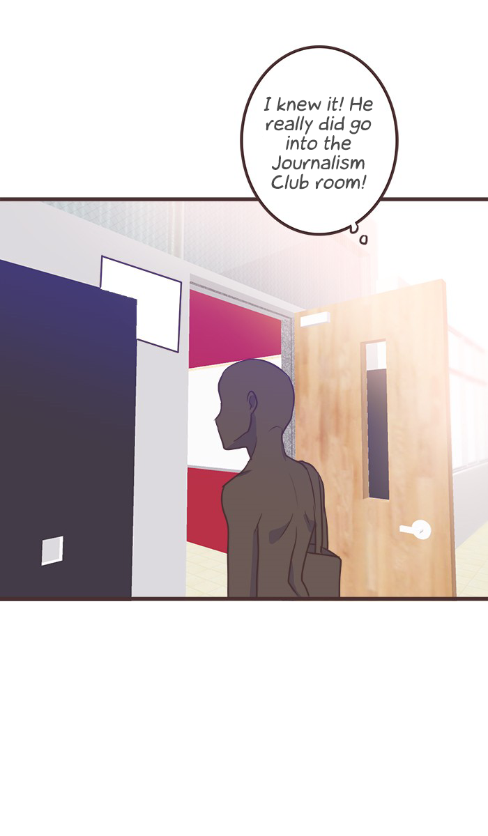 Mafia's Daughter: Operation Makeover Chapter 19 page 5 - Chapter 19 : The Culprit