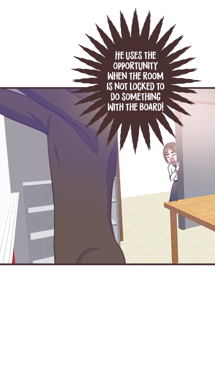 Mafia's Daughter: Operation Makeover Chapter 19 page 6 - Chapter 19 : The Culprit