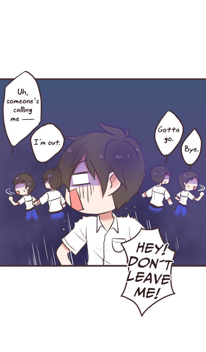 Mafia's Daughter: Operation Makeover Chapter 2 page 11 - Chapter 2 : Hair Dryer