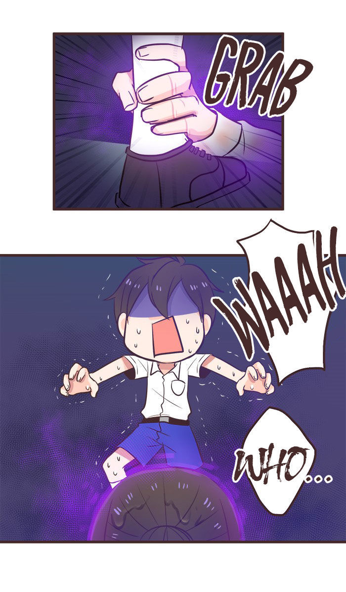 Mafia's Daughter: Operation Makeover Chapter 2 page 12 - Chapter 2 : Hair Dryer