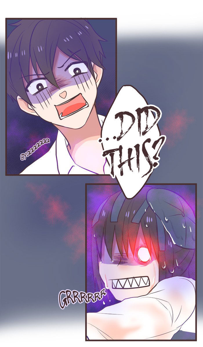 Mafia's Daughter: Operation Makeover Chapter 2 page 13 - Chapter 2 : Hair Dryer