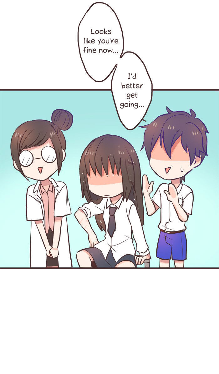 Mafia's Daughter: Operation Makeover Chapter 2 page 16 - Chapter 2 : Hair Dryer