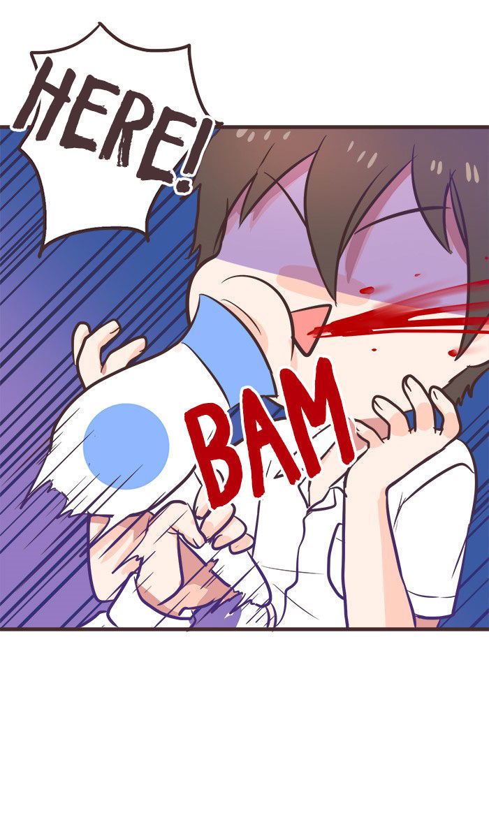 Mafia's Daughter: Operation Makeover Chapter 2 page 20 - Chapter 2 : Hair Dryer