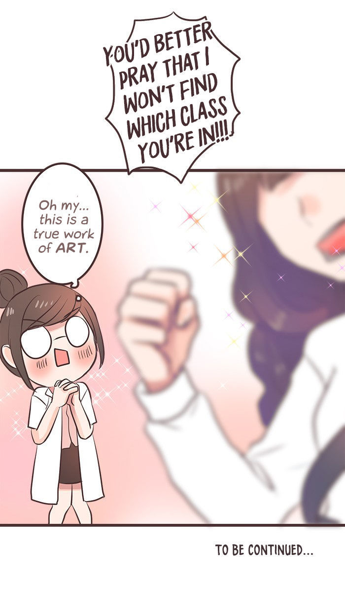 Mafia's Daughter: Operation Makeover Chapter 2 page 28 - Chapter 2 : Hair Dryer