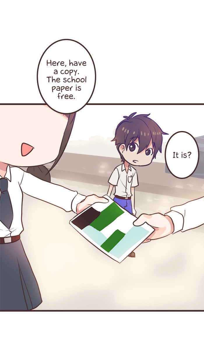 Mafia's Daughter: Operation Makeover Chapter 2 page 30 - Chapter 2 : Hair Dryer