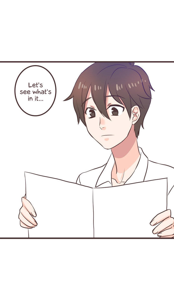 Mafia's Daughter: Operation Makeover Chapter 2 page 32 - Chapter 2 : Hair Dryer