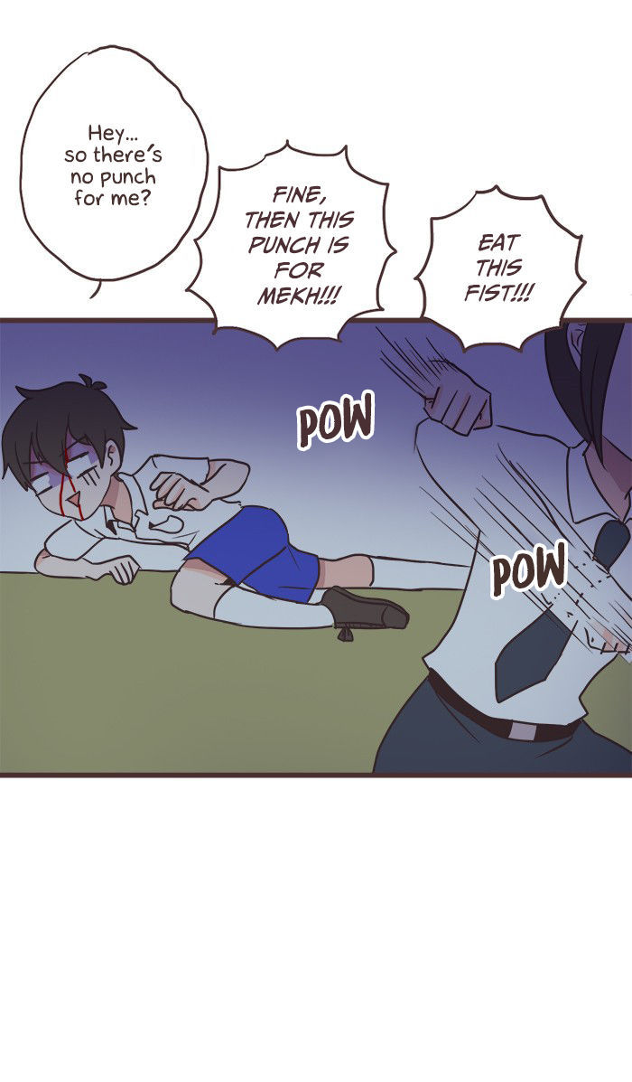 Mafia's Daughter: Operation Makeover Chapter 20 page 10 - Chapter 20 : Problem Solved