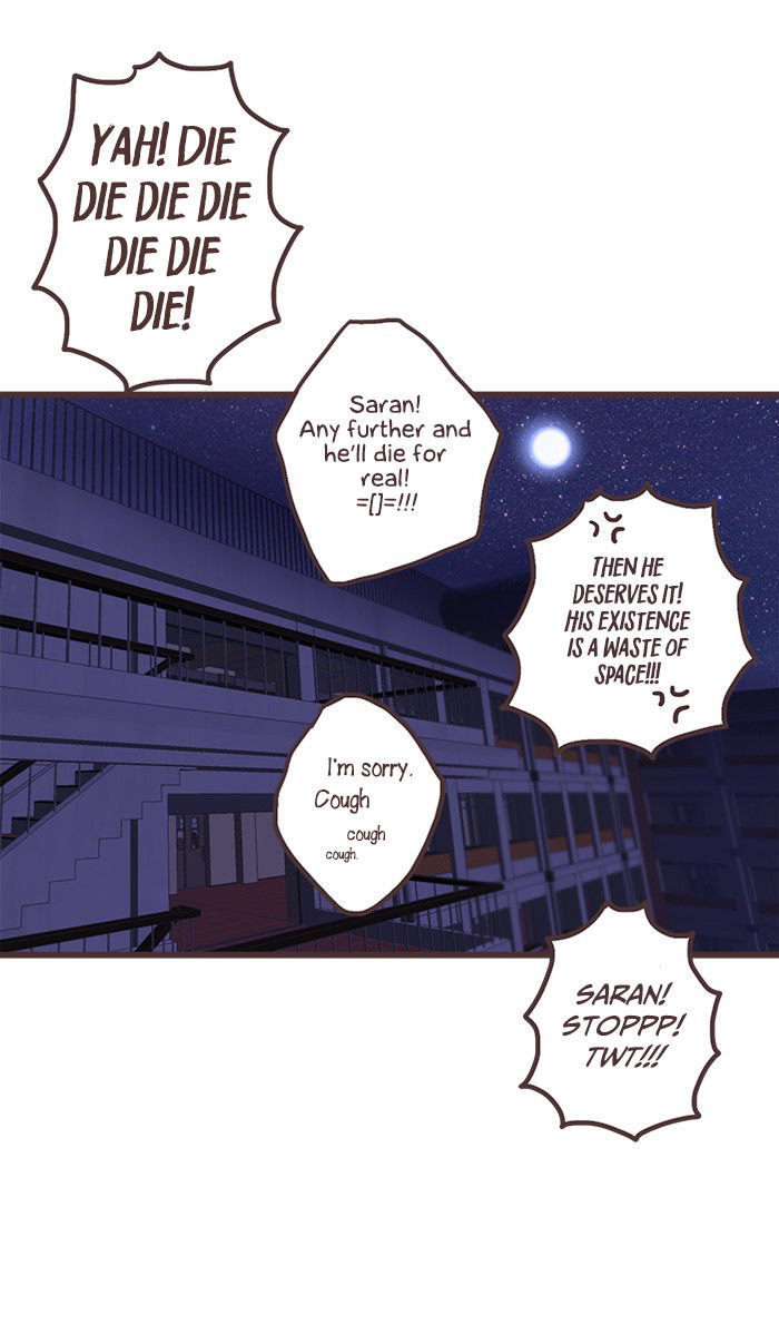 Mafia's Daughter: Operation Makeover Chapter 20 page 11 - Chapter 20 : Problem Solved