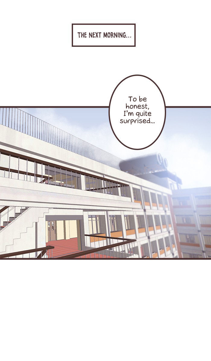 Mafia's Daughter: Operation Makeover Chapter 20 page 12 - Chapter 20 : Problem Solved