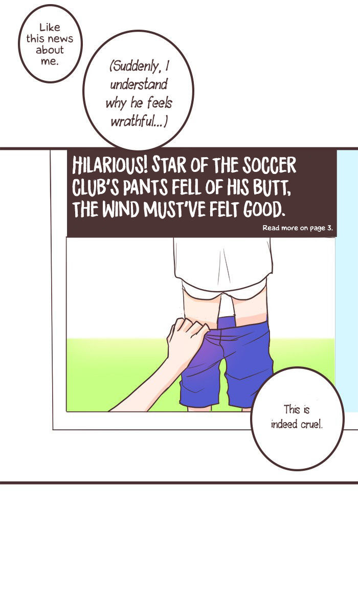 Mafia's Daughter: Operation Makeover Chapter 20 page 15 - Chapter 20 : Problem Solved