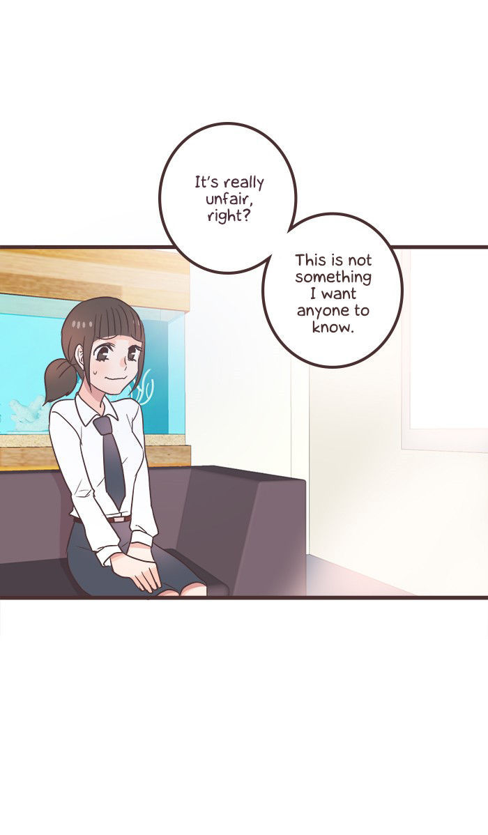Mafia's Daughter: Operation Makeover Chapter 20 page 16 - Chapter 20 : Problem Solved
