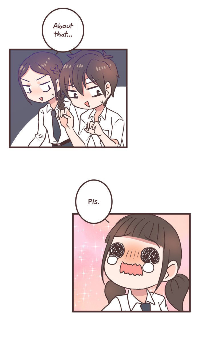 Mafia's Daughter: Operation Makeover Chapter 20 page 24 - Chapter 20 : Problem Solved
