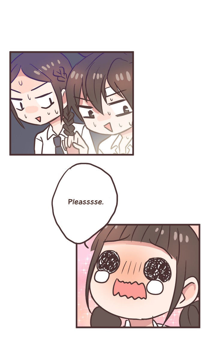Mafia's Daughter: Operation Makeover Chapter 20 page 25 - Chapter 20 : Problem Solved