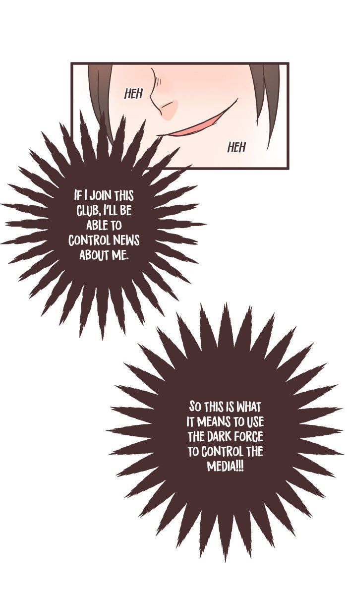 Mafia's Daughter: Operation Makeover Chapter 20 page 28 - Chapter 20 : Problem Solved