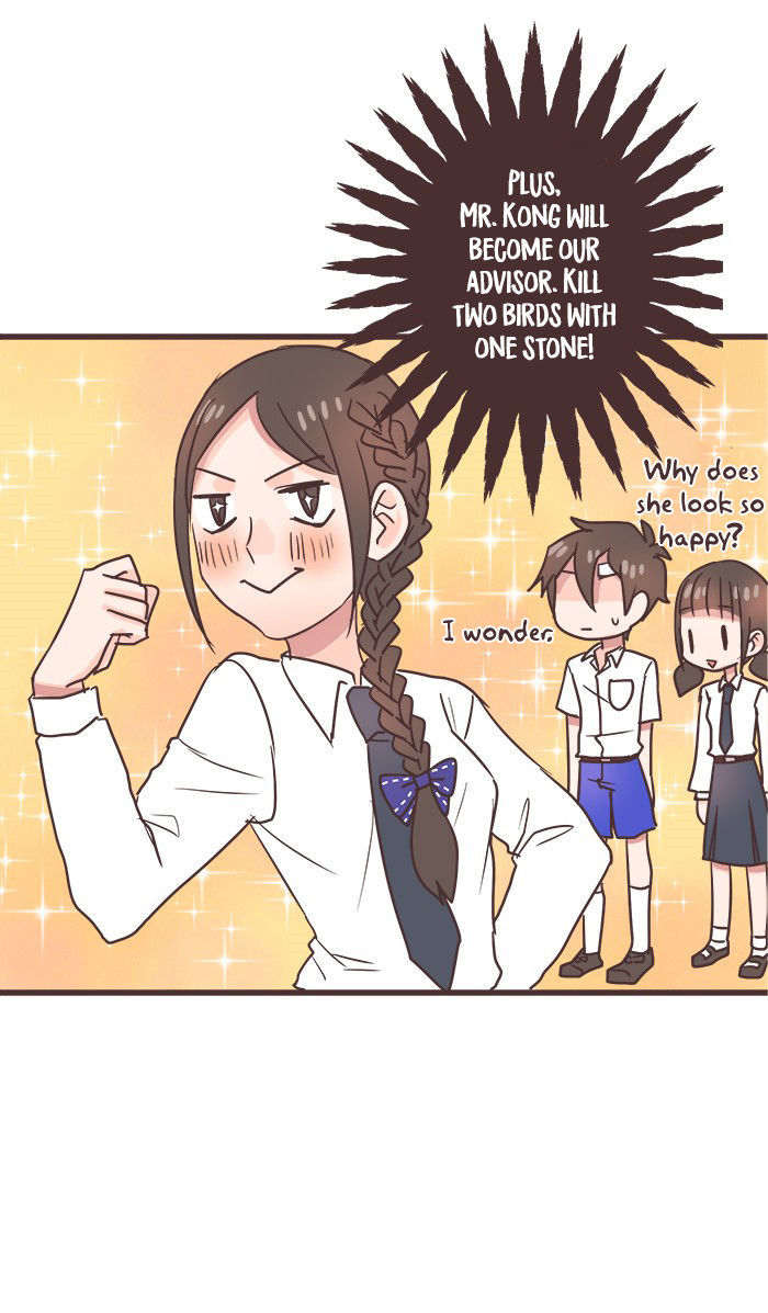 Mafia's Daughter: Operation Makeover Chapter 20 page 29 - Chapter 20 : Problem Solved