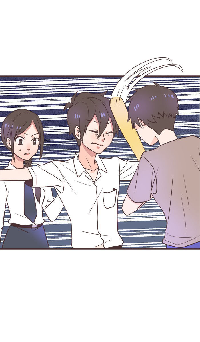 Mafia's Daughter: Operation Makeover Chapter 20 page 3 - Chapter 20 : Problem Solved