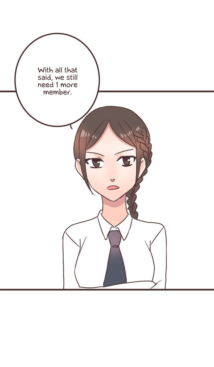 Mafia's Daughter: Operation Makeover Chapter 20 page 30 - Chapter 20 : Problem Solved