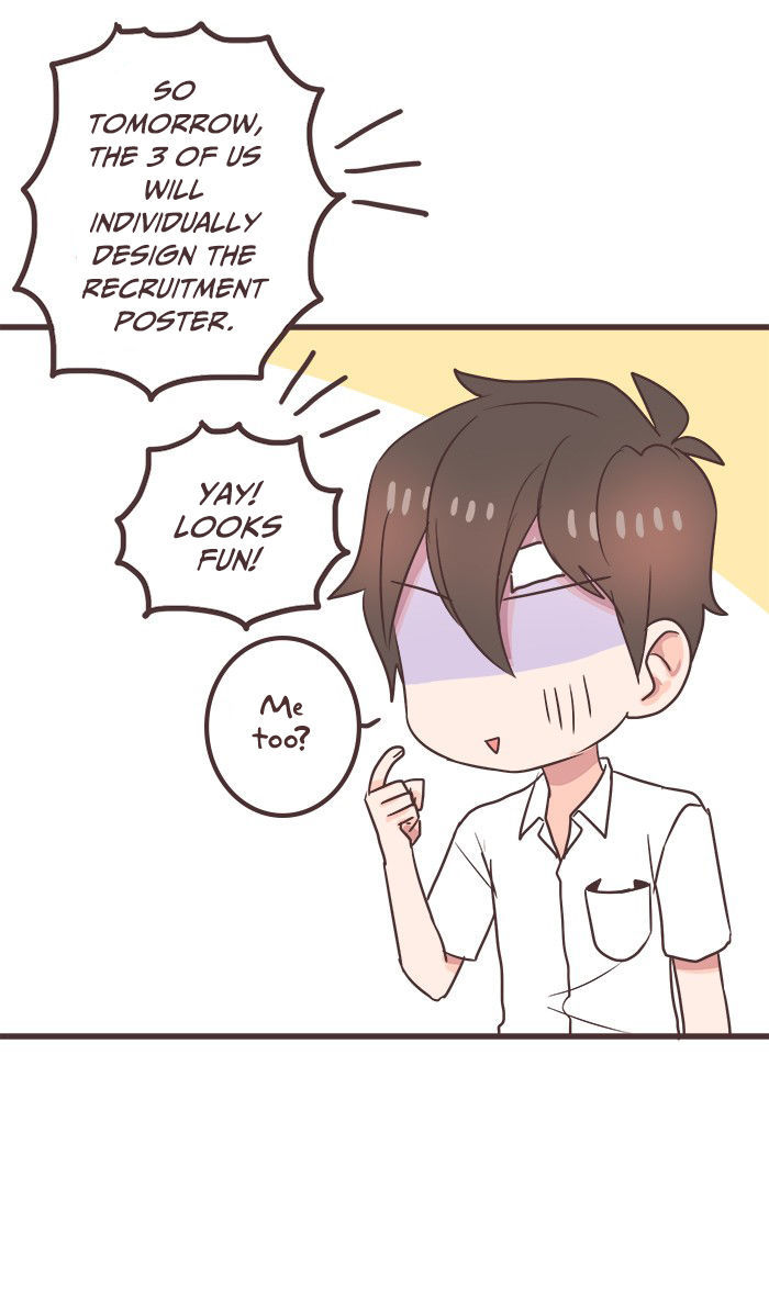 Mafia's Daughter: Operation Makeover Chapter 20 page 32 - Chapter 20 : Problem Solved