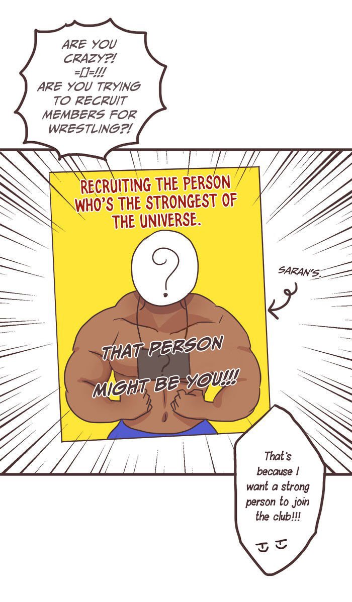 Mafia's Daughter: Operation Makeover Chapter 20 page 34 - Chapter 20 : Problem Solved