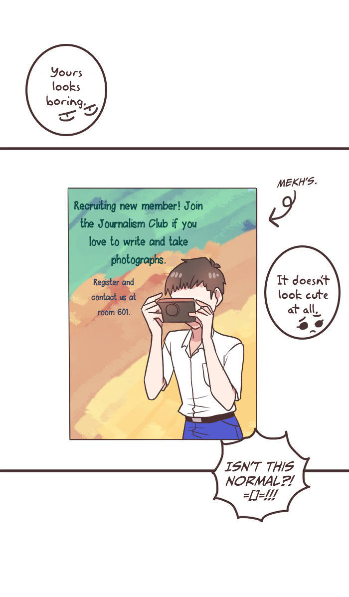 Mafia's Daughter: Operation Makeover Chapter 20 page 36 - Chapter 20 : Problem Solved