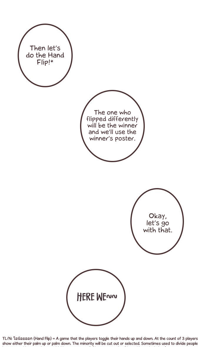 Mafia's Daughter: Operation Makeover Chapter 20 page 37 - Chapter 20 : Problem Solved