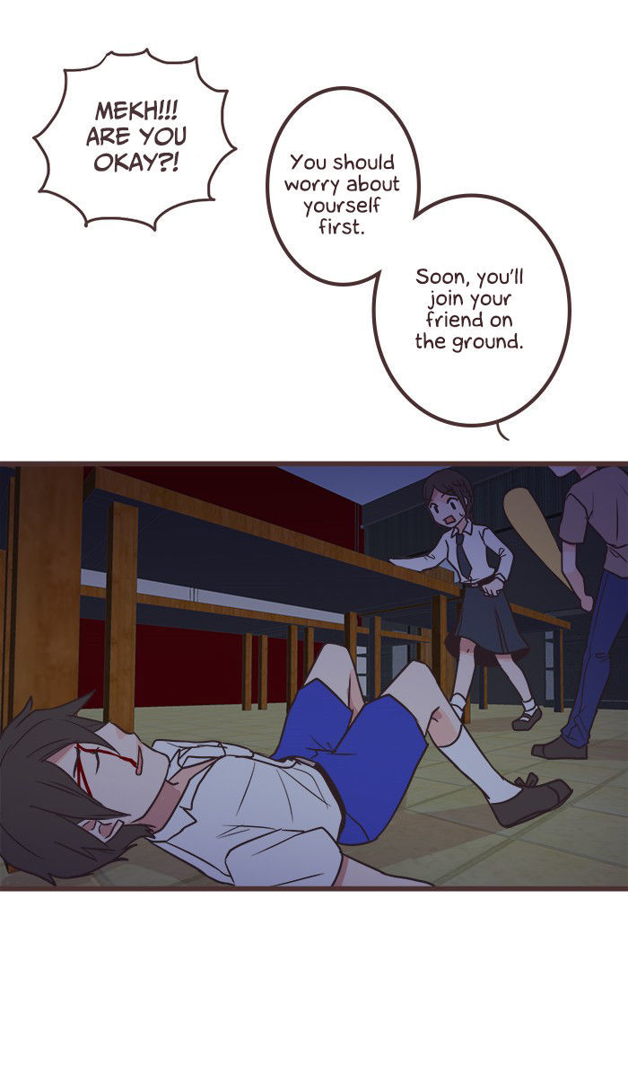 Mafia's Daughter: Operation Makeover Chapter 20 page 6 - Chapter 20 : Problem Solved