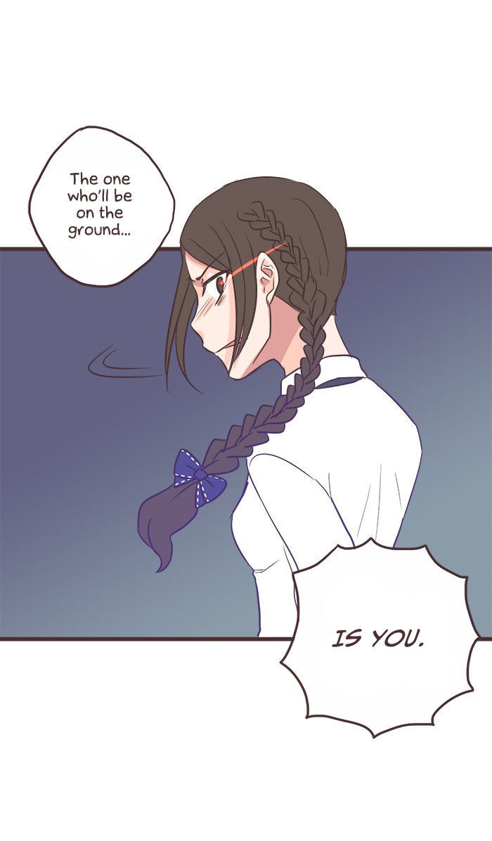 Mafia's Daughter: Operation Makeover Chapter 20 page 7 - Chapter 20 : Problem Solved
