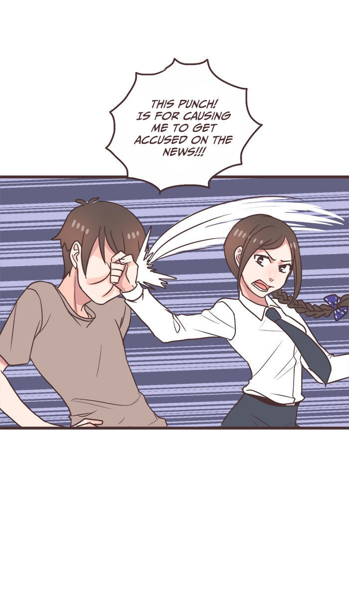 Mafia's Daughter: Operation Makeover Chapter 20 page 8 - Chapter 20 : Problem Solved