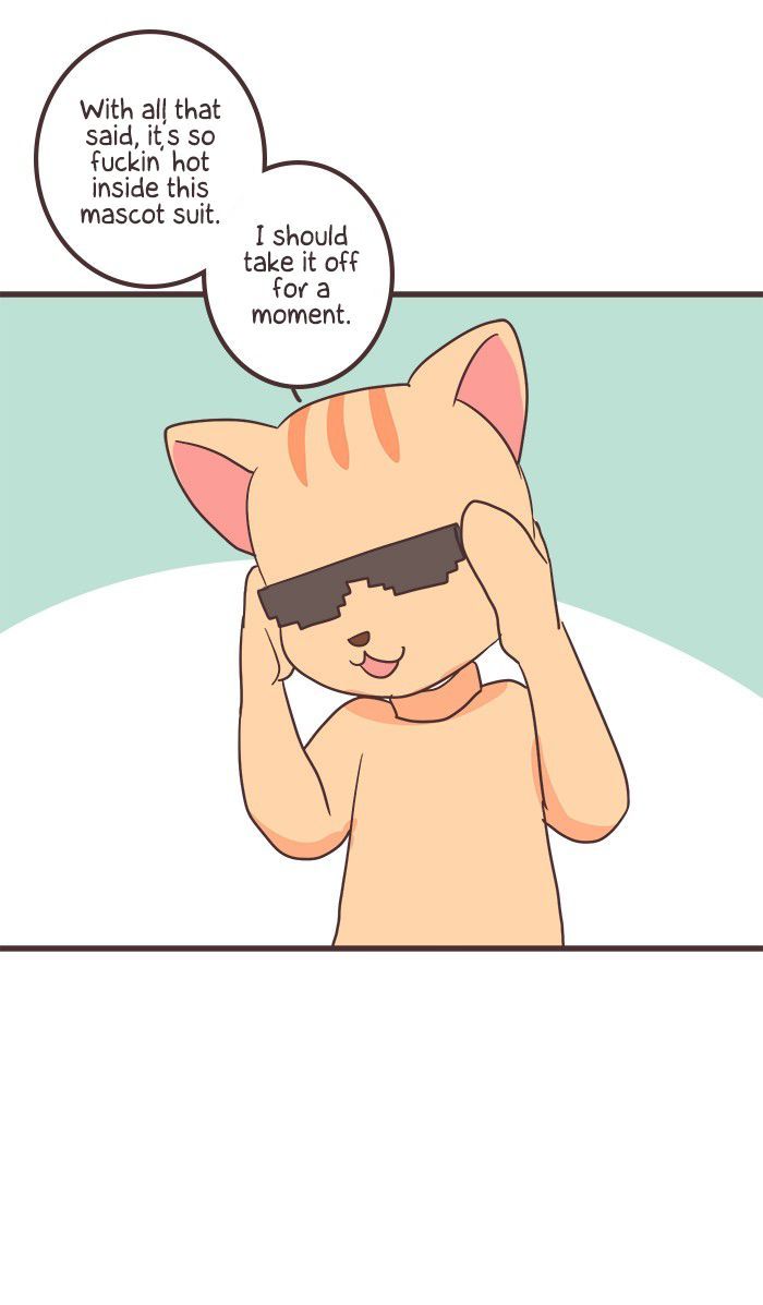 Mafia's Daughter: Operation Makeover Chapter 21 page 20 - Chapter 21 : New Member