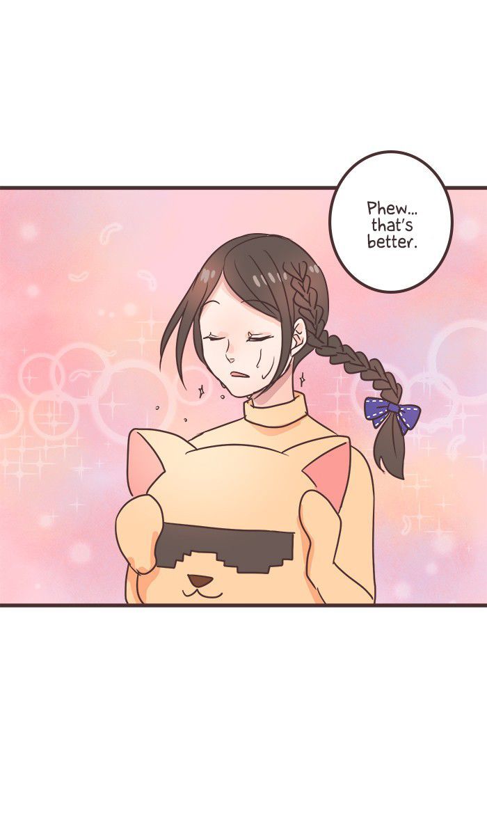 Mafia's Daughter: Operation Makeover Chapter 21 page 21 - Chapter 21 : New Member