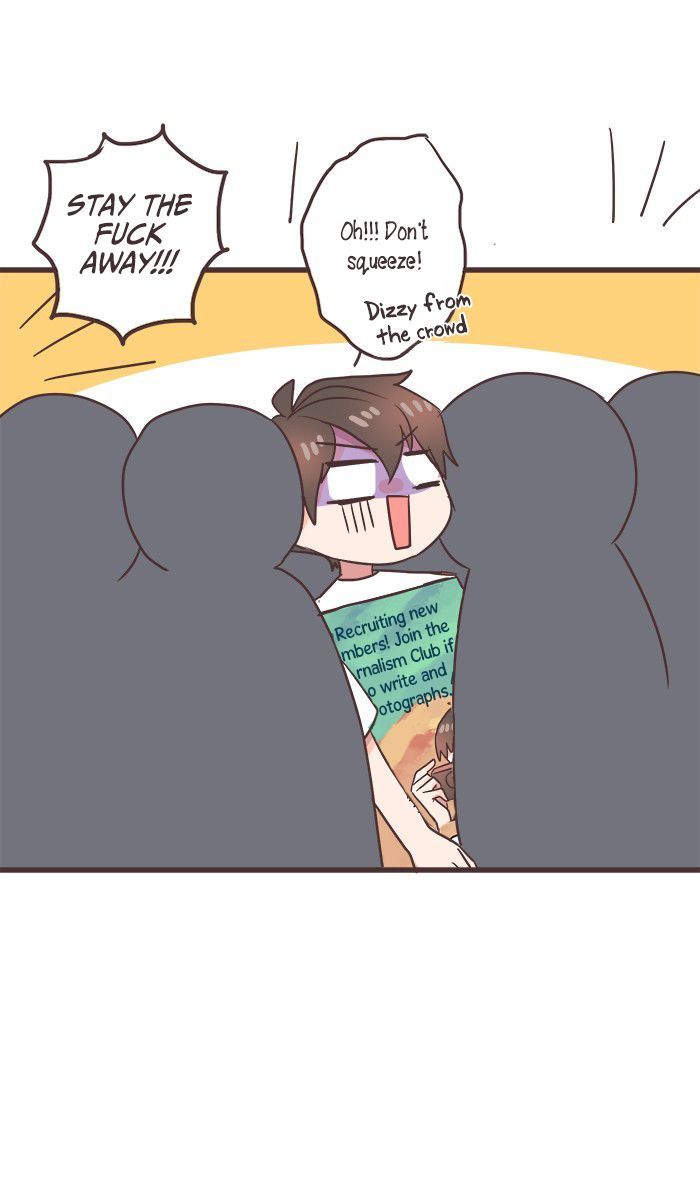 Mafia's Daughter: Operation Makeover Chapter 21 page 26 - Chapter 21 : New Member
