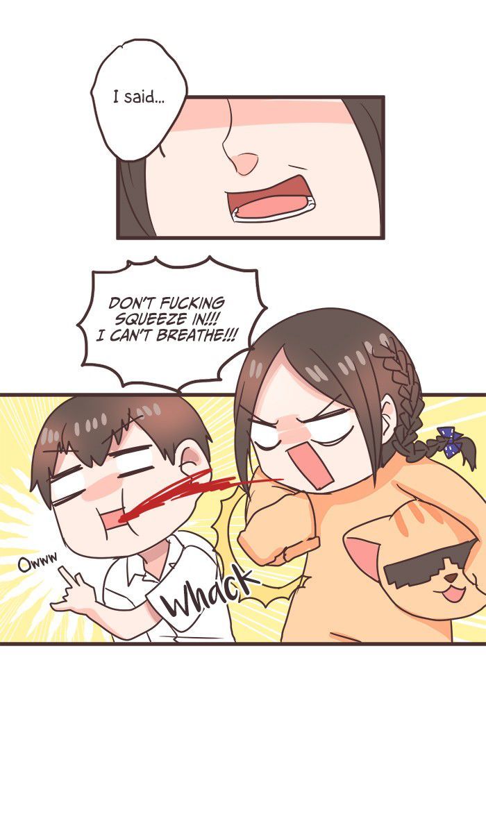 Mafia's Daughter: Operation Makeover Chapter 21 page 27 - Chapter 21 : New Member
