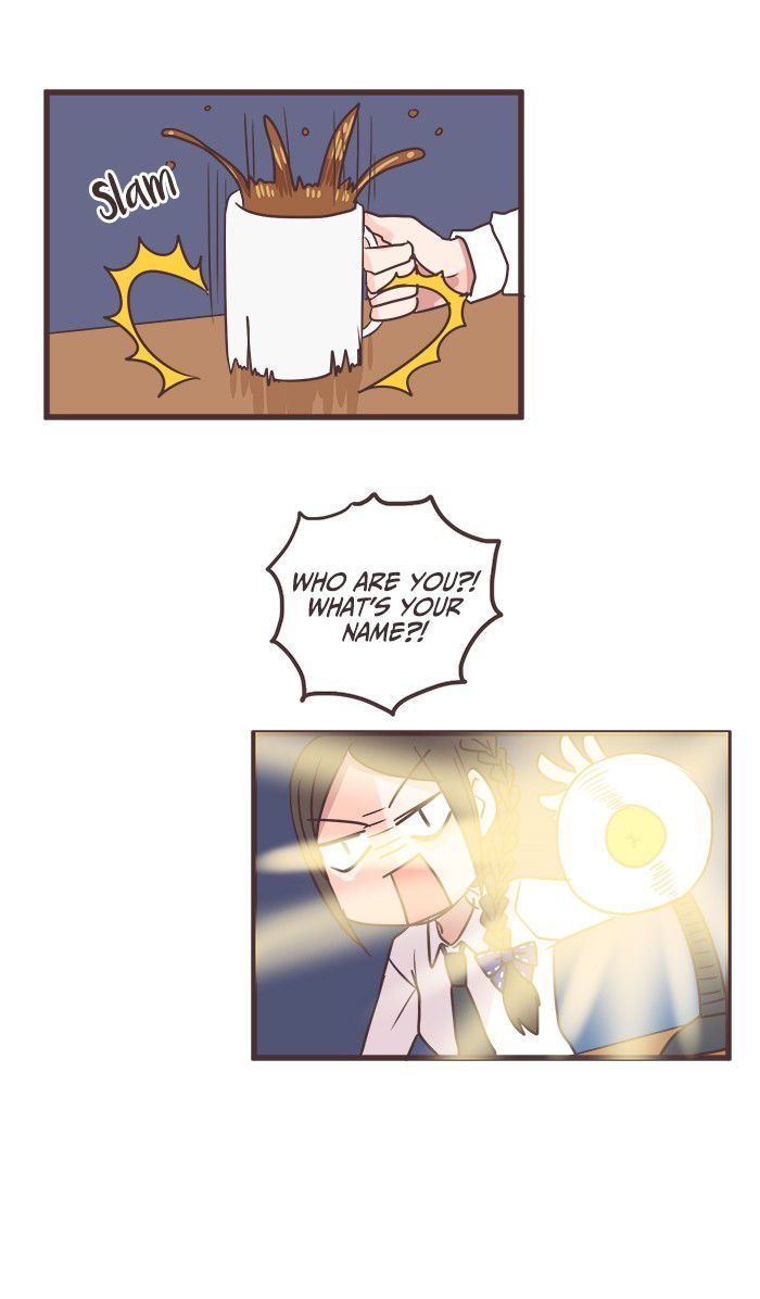 Mafia's Daughter: Operation Makeover Chapter 21 page 31 - Chapter 21 : New Member
