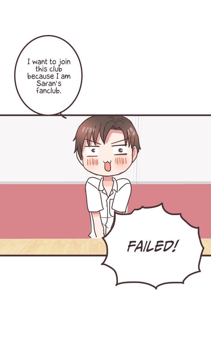 Mafia's Daughter: Operation Makeover Chapter 21 page 33 - Chapter 21 : New Member