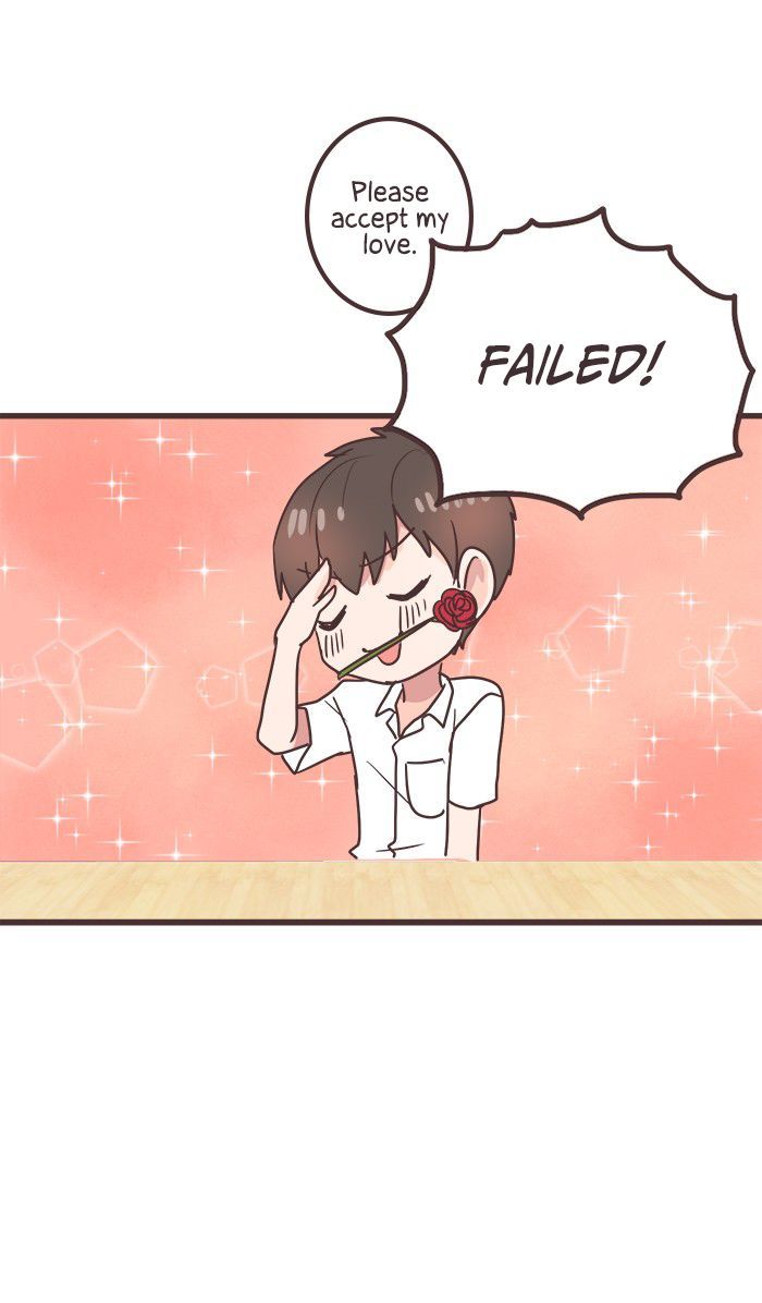 Mafia's Daughter: Operation Makeover Chapter 21 page 34 - Chapter 21 : New Member