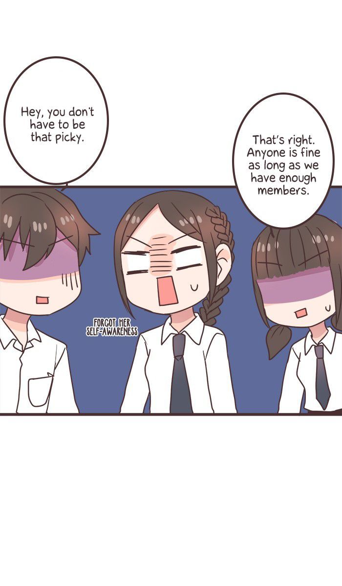 Mafia's Daughter: Operation Makeover Chapter 21 page 37 - Chapter 21 : New Member
