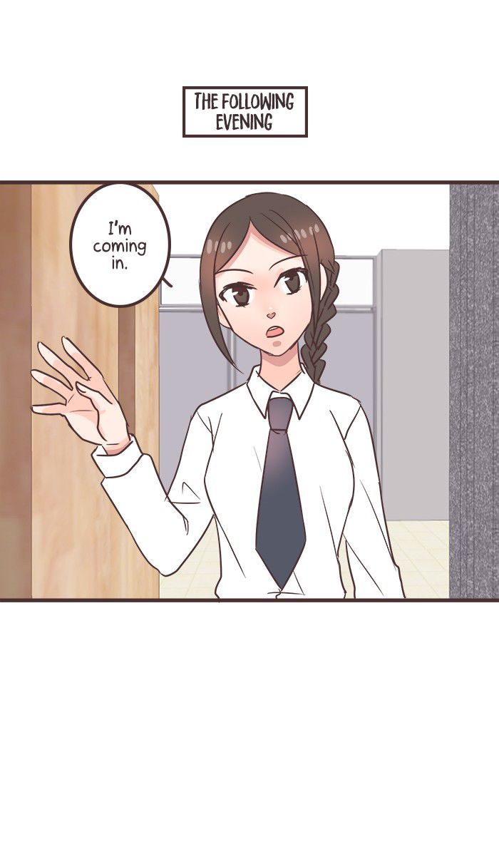 Mafia's Daughter: Operation Makeover Chapter 21 page 4 - Chapter 21 : New Member