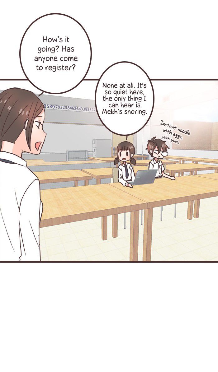 Mafia's Daughter: Operation Makeover Chapter 21 page 5 - Chapter 21 : New Member