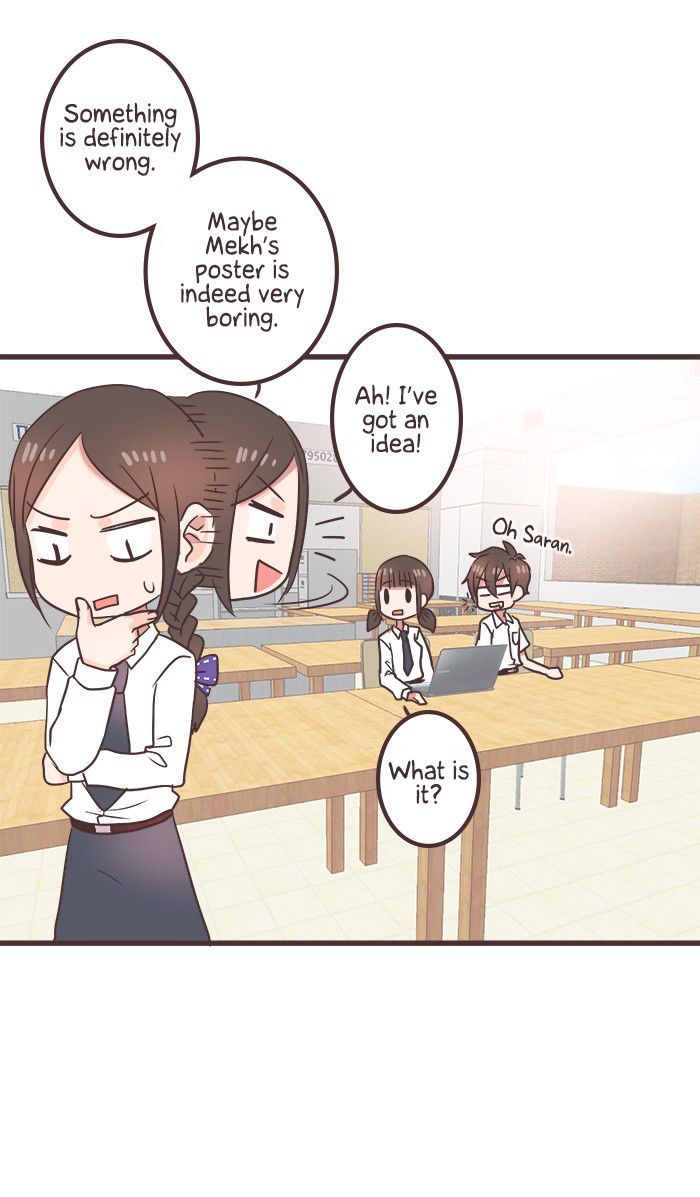 Mafia's Daughter: Operation Makeover Chapter 21 page 6 - Chapter 21 : New Member