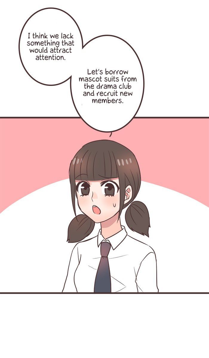 Mafia's Daughter: Operation Makeover Chapter 21 page 8 - Chapter 21 : New Member